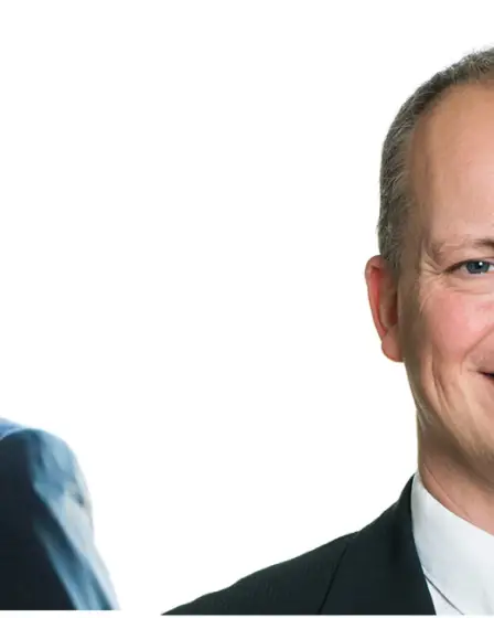 Søviknes et Solvik-Olsen démissionnent 5 Søviknes et Solvik-Olsen démissionnent - 4