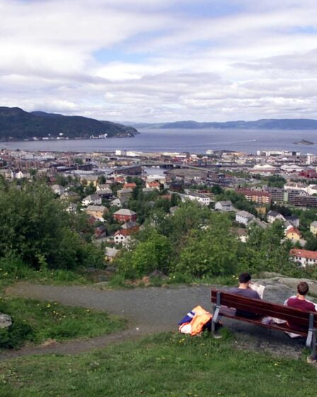 À voir et à faire à Trondheim 10 À voir et à faire à Trondheim - 9