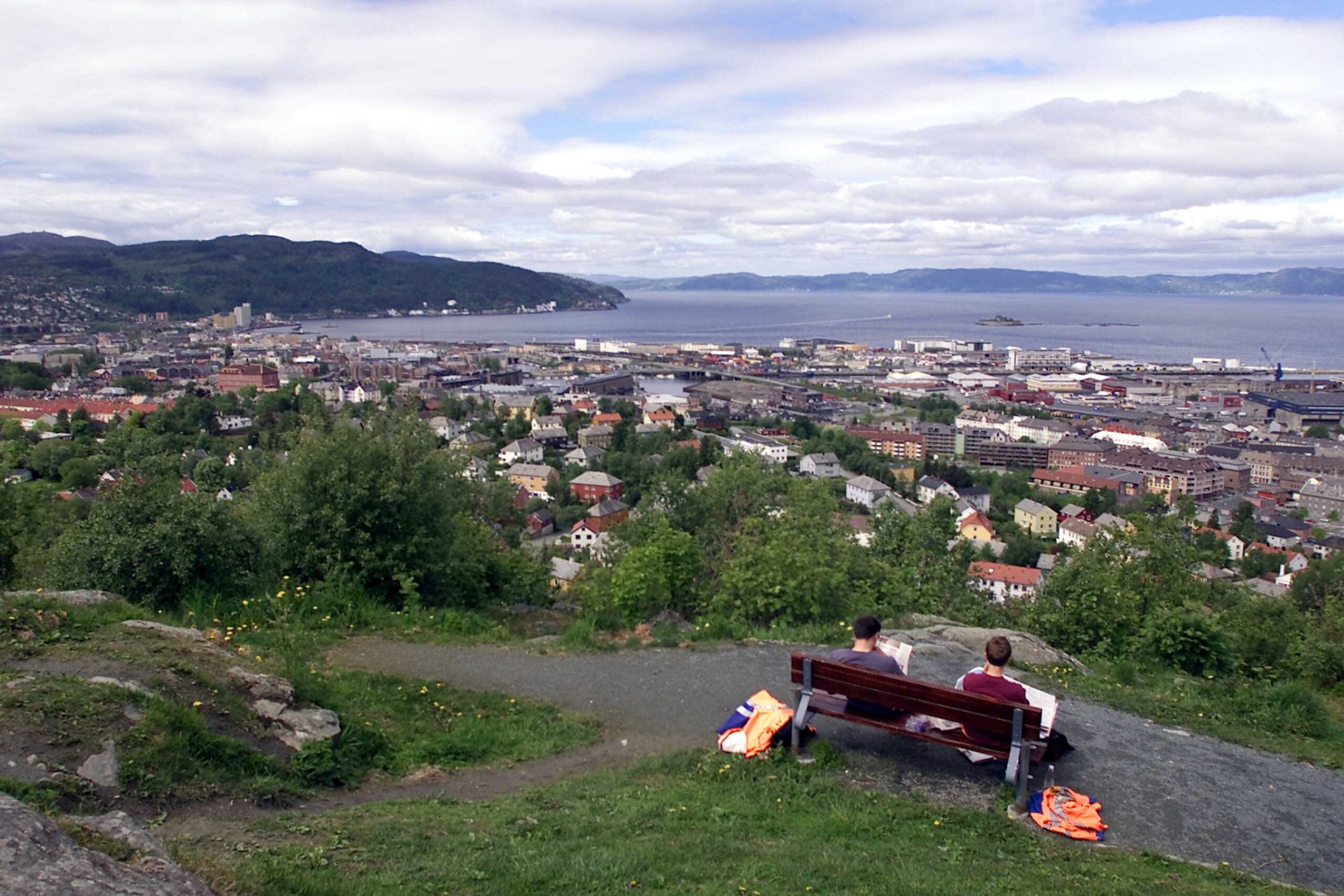 À voir et à faire à Trondheim 4 À voir et à faire à Trondheim - 3
