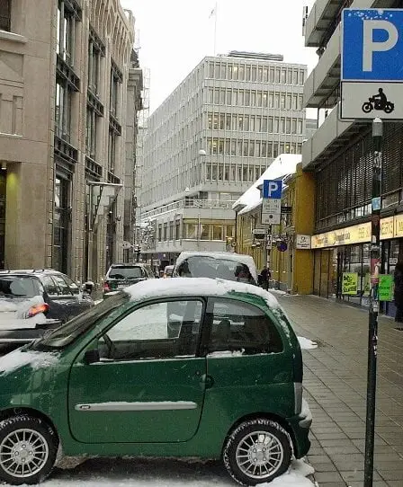 Nouvelle limite d'âge pour les cyclomoteurs 2 Nouvelle limite d'âge pour les cyclomoteurs - 1