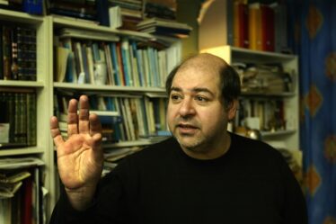 Walid al-Kubaisi est mort - Norway Today - 18