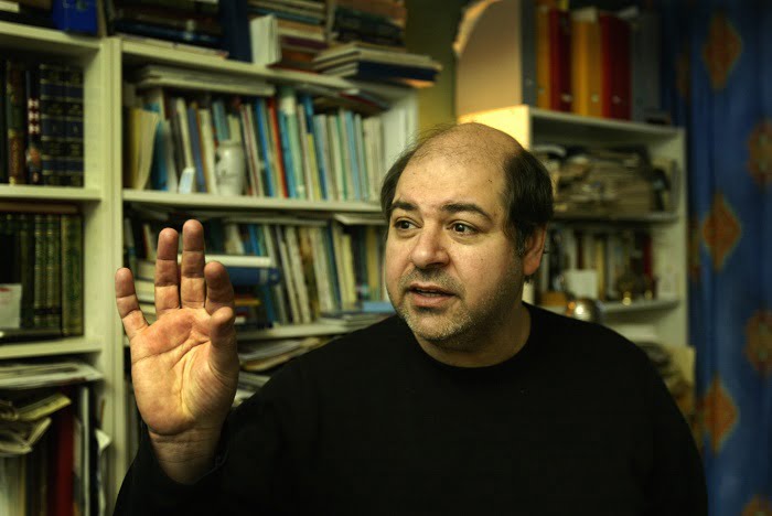 Walid al-Kubaisi est mort - Norway Today 4 Walid al-Kubaisi est mort - Norway Today - 3