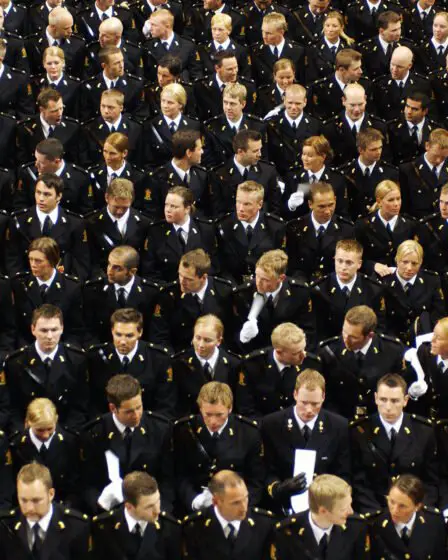 Plusieurs étudiants de la police ont échoué au tir au pistolet 11 Plusieurs étudiants de la police ont échoué au tir au pistolet - 10