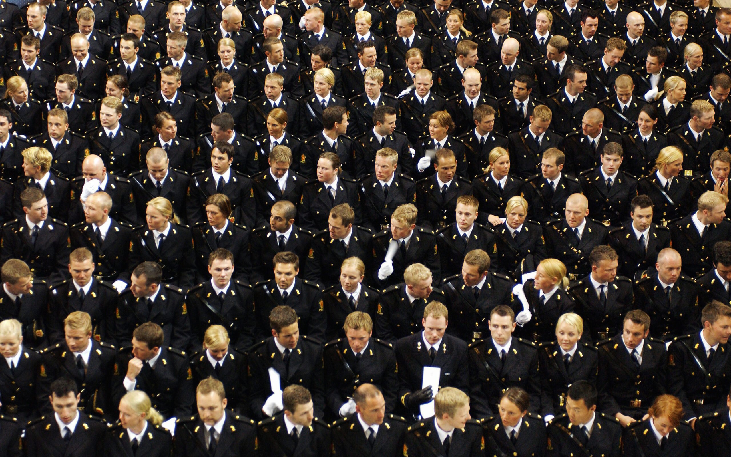 Plusieurs étudiants de la police ont échoué au tir au pistolet 4 Plusieurs étudiants de la police ont échoué au tir au pistolet - 3