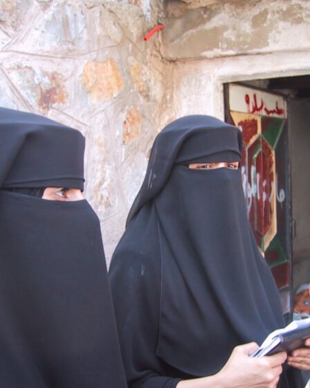 Les conservateurs de Telemark envisageront l'interdiction du hijab dans les écoles primaires 26 Les conservateurs de Telemark envisageront l'interdiction du hijab dans les écoles primaires - 25