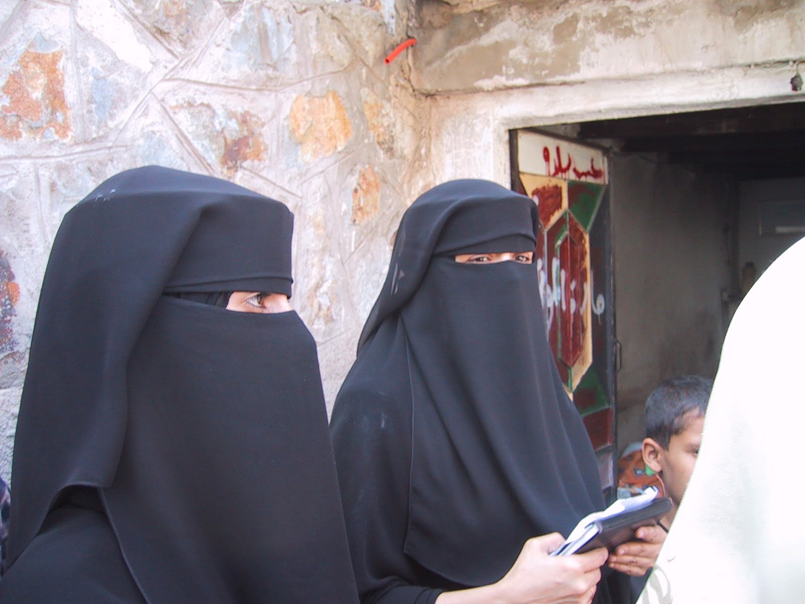 Les conservateurs de Telemark envisageront l'interdiction du hijab dans les écoles primaires 4 Les conservateurs de Telemark envisageront l'interdiction du hijab dans les écoles primaires - 3