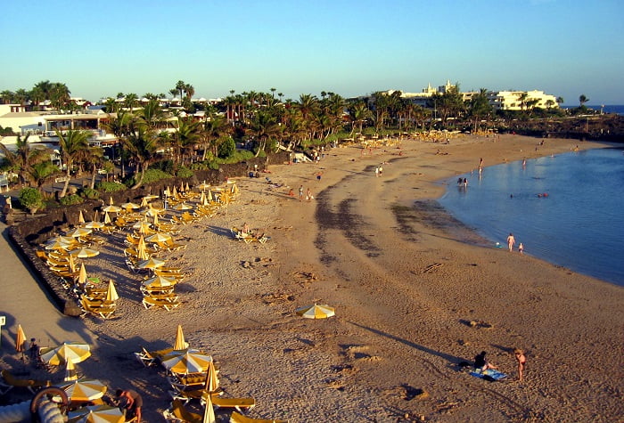 Plus de la moitié d'entre nous en voyage à l'étranger pendant les vacances d'été 4 Plus de la moitié d'entre nous en voyage à l'étranger pendant les vacances d'été - 3