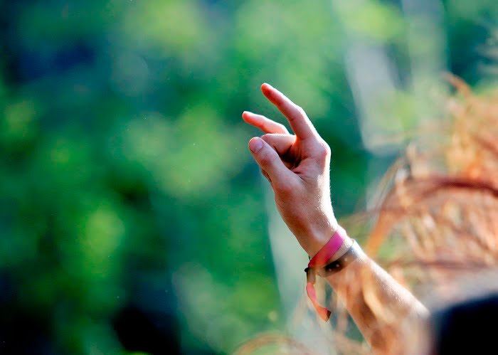 123 pris avec du cannabis au festival de musique d'Oslo 4 123 pris avec du cannabis au festival de musique d'Oslo - 3