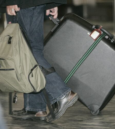 Les États-Unis resserrent les règles pour les bagages à main 5 Les États-Unis resserrent les règles pour les bagages à main - 4