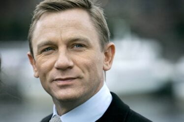 Nouveau film Bond à tourner en Norvège - 16