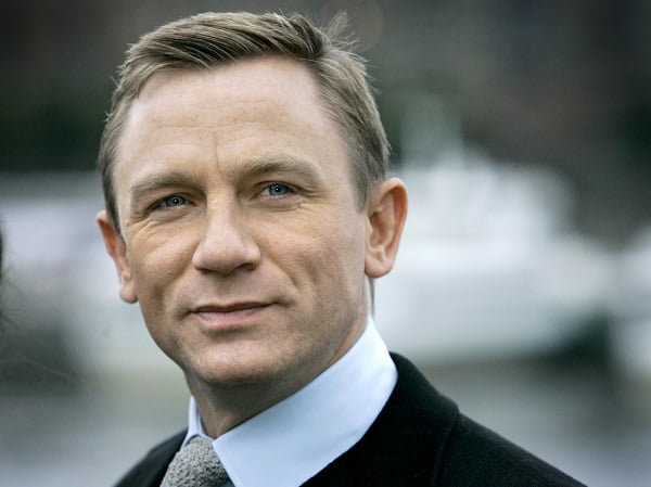Nouveau film Bond à tourner en Norvège 4 Nouveau film Bond à tourner en Norvège - 3