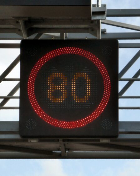 Limite de vitesse environnementale à Oslo - Norway Today 14 Limite de vitesse environnementale à Oslo - Norway Today - 13