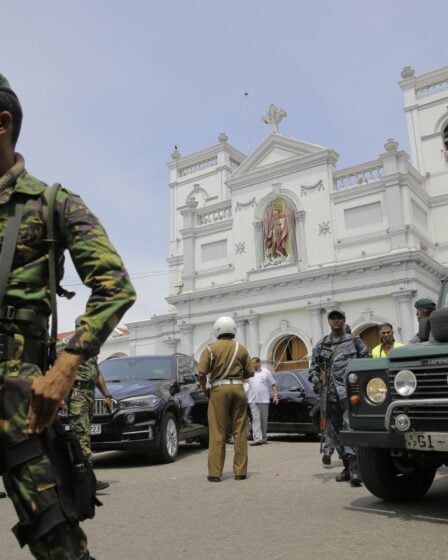 Obtenir un aperçu des Norvégiens au Sri Lanka - Norway Today 17 Obtenir un aperçu des Norvégiens au Sri Lanka - Norway Today - 16