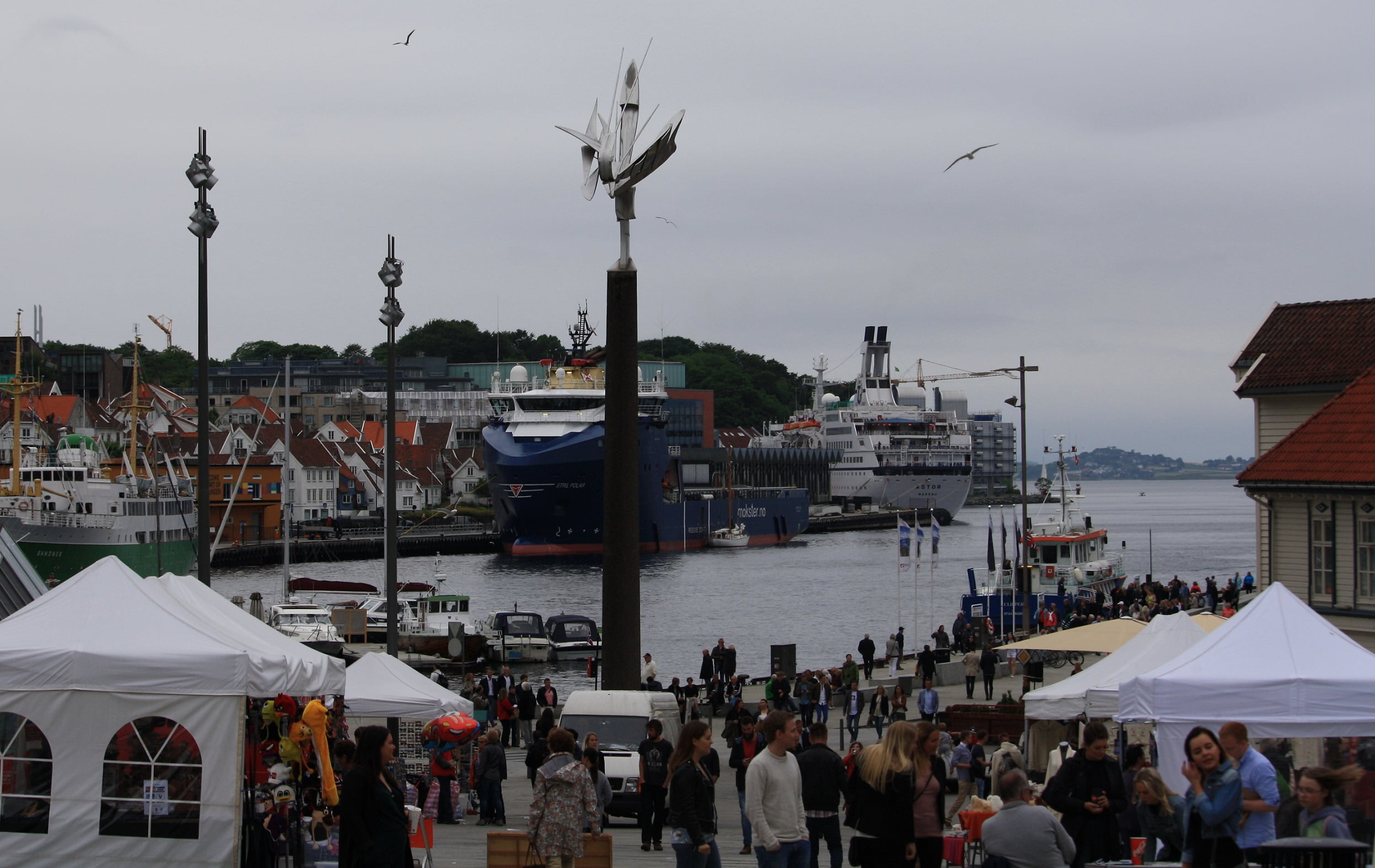 Raisons de A à Z de visiter Stavanger en été 10 Raisons de A à Z de visiter Stavanger en été - 9