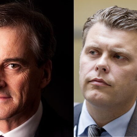Les travaillistes retirent leur soutien à la réforme de la police 9 Les travaillistes retirent leur soutien à la réforme de la police - 8