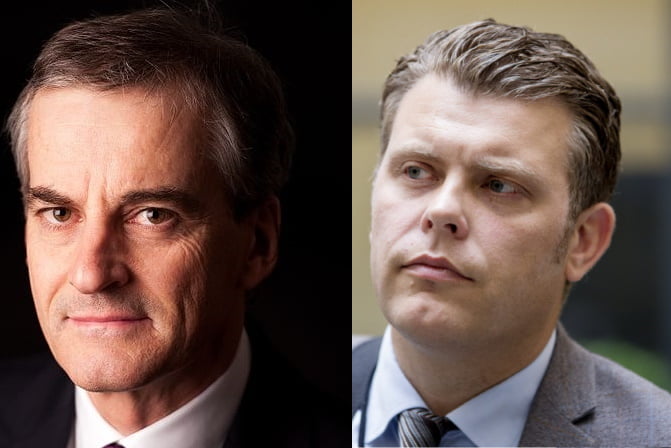 Les travaillistes retirent leur soutien à la réforme de la police 4 Les travaillistes retirent leur soutien à la réforme de la police - 3