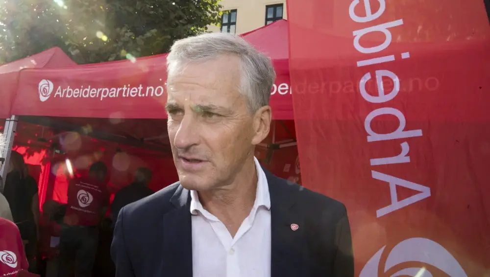 Le rouge assure la majorité rouge-vert dans le sondage 4 Le rouge assure la majorité rouge-vert dans le sondage - 3