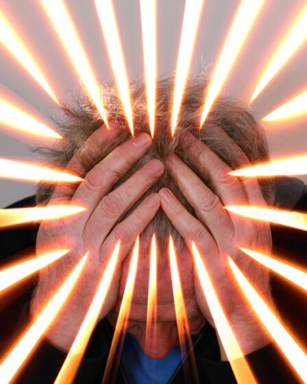 Nombre record de jeunes prenant des médicaments contre la migraine 28 Nombre record de jeunes prenant des médicaments contre la migraine - 27