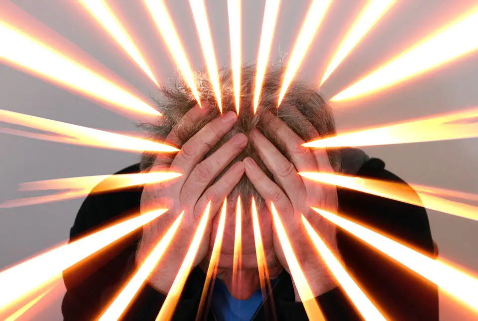Nombre record de jeunes prenant des médicaments contre la migraine 4 Nombre record de jeunes prenant des médicaments contre la migraine - 3