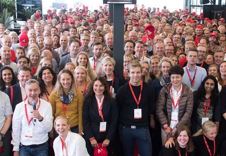 Innovation Norway est un employeur attractif 11 Innovation Norway est un employeur attractif - 10