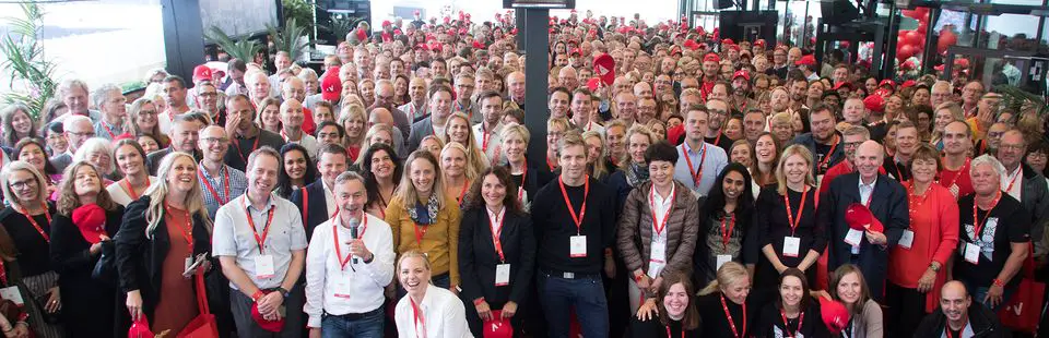 Innovation Norway est un employeur attractif 4 Innovation Norway est un employeur attractif - 3