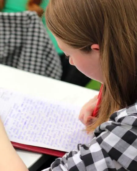 Le samedi est la date limite pour postuler à l'enseignement supérieur 24 Le samedi est la date limite pour postuler à l'enseignement supérieur - 23