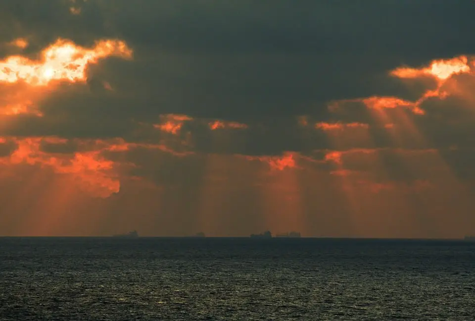 La plus grande découverte de pétrole de cette année en mer du Nord 4 La plus grande découverte de pétrole de cette année en mer du Nord - 3