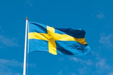 Le gouvernement autorise les voyages de vacances dans toute la région nordique - mais uniquement à Gotland en Suède - 20