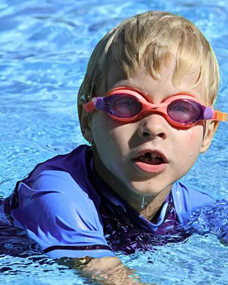 Programme de natation nécessaire pour les tests standardisés 5 Programme de natation nécessaire pour les tests standardisés - 4