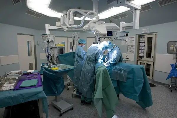 Chirurgie ovarienne souvent inutile - Norway Today 4 Chirurgie ovarienne souvent inutile - Norway Today - 3