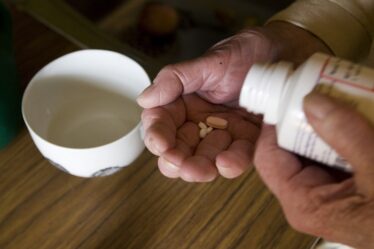Un nouveau médicament anti-VIH économise 65 millions de NOK - 18