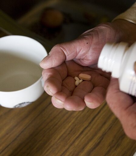 Un nouveau médicament anti-VIH économise 65 millions de NOK 2 Un nouveau médicament anti-VIH économise 65 millions de NOK - 1