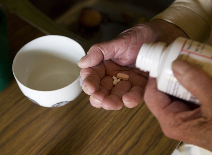 Un nouveau médicament anti-VIH économise 65 millions de NOK 4 Un nouveau médicament anti-VIH économise 65 millions de NOK - 3