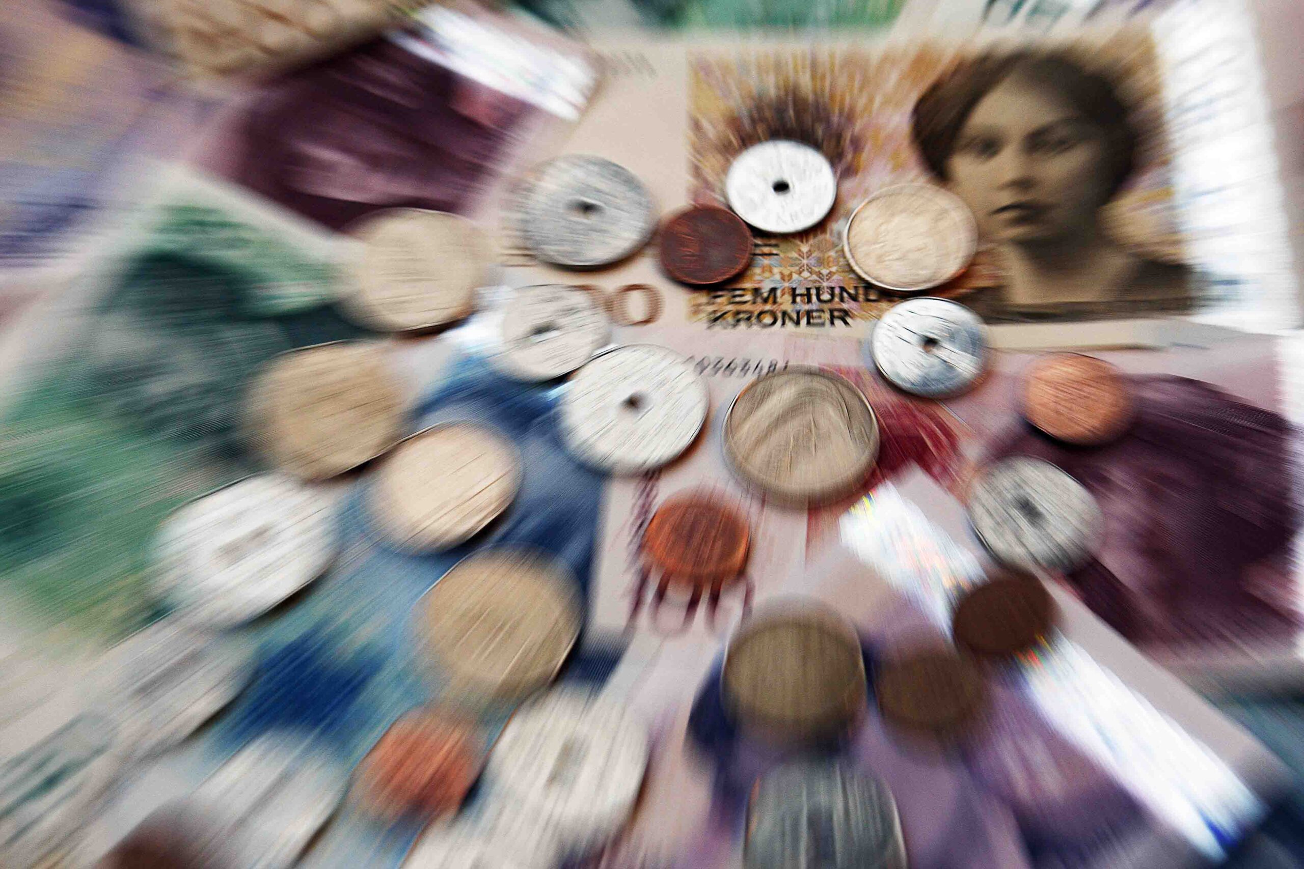 Nouveaux billets de 50 et 500 couronnes en route 4 Nouveaux billets de 50 et 500 couronnes en route - 3