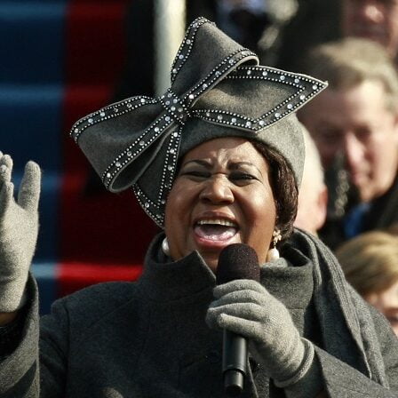 'Queen of Soul' gravement malade 27 'Queen of Soul' gravement malade - 26