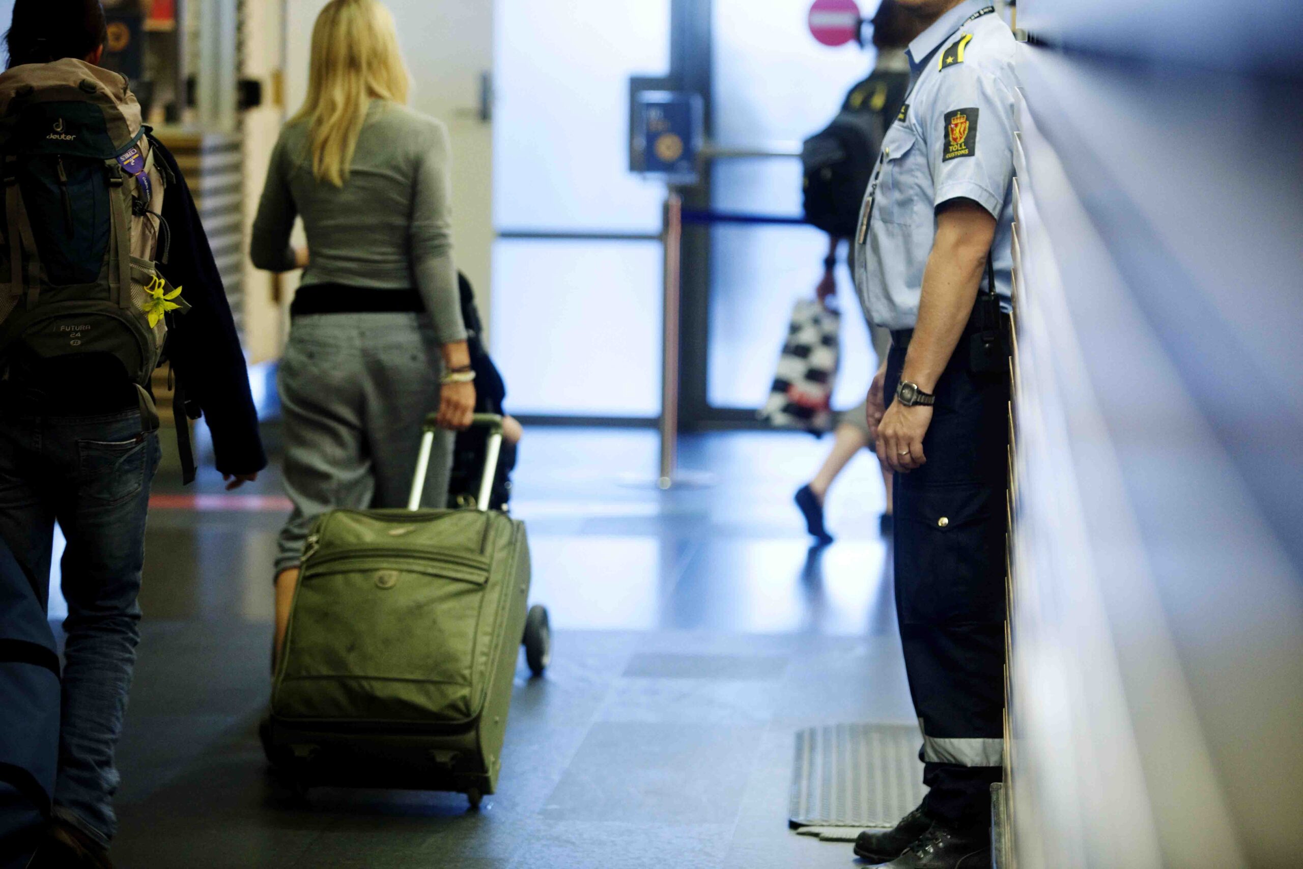 Teeny weeny, passagers invisibles dans une valise 4 Teeny weeny, passagers invisibles dans une valise - 3