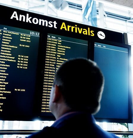 Le verdict de l'UE notifie la décision de remboursement des compagnies aériennes 8 Le verdict de l'UE notifie la décision de remboursement des compagnies aériennes - 7