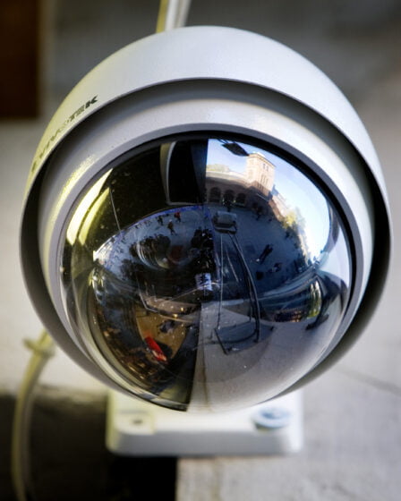Surveillance par caméra étendue dans les écoles norvégiennes 14 Surveillance par caméra étendue dans les écoles norvégiennes - 13