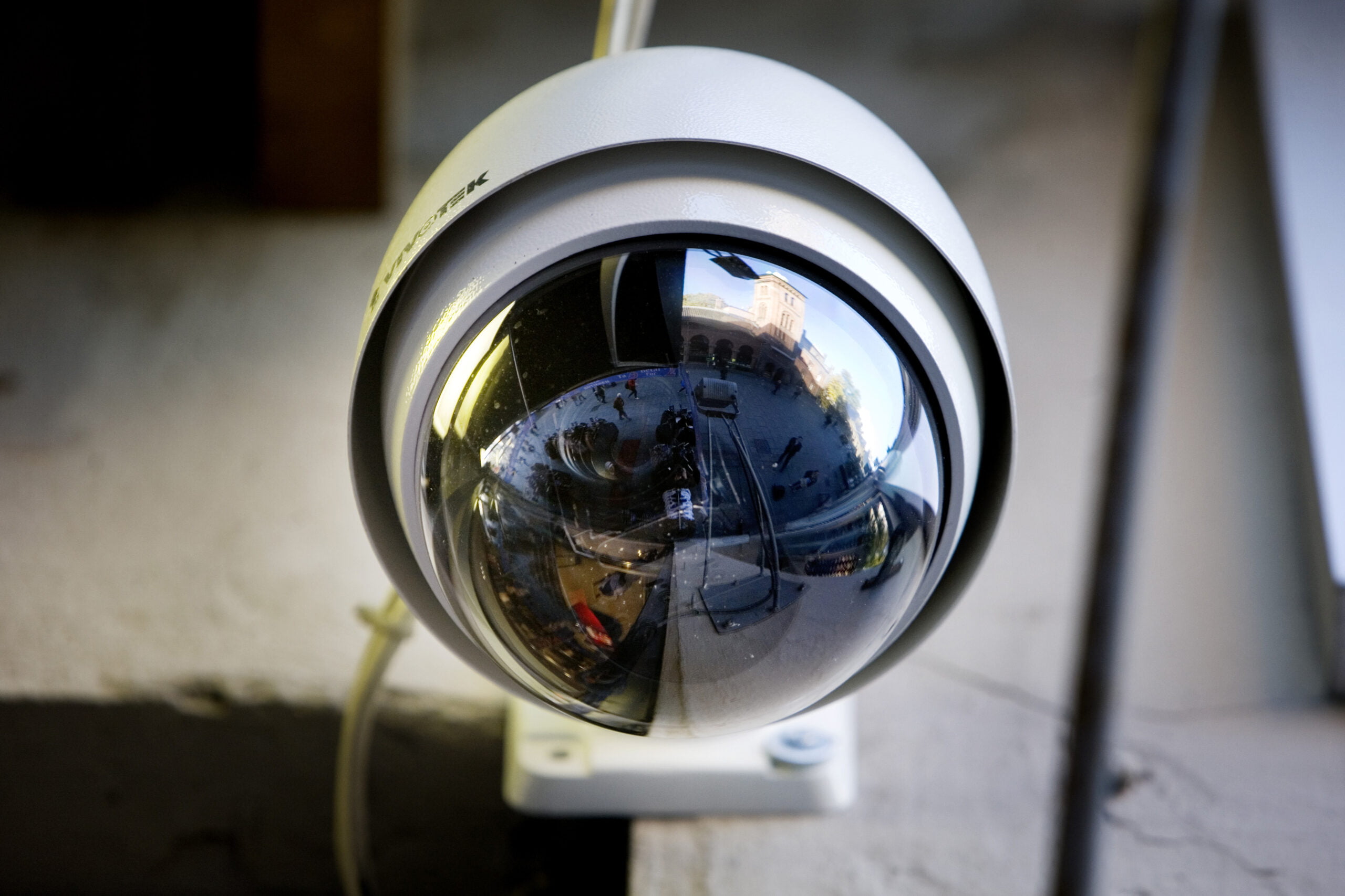 Surveillance par caméra étendue dans les écoles norvégiennes 4 Surveillance par caméra étendue dans les écoles norvégiennes - 3