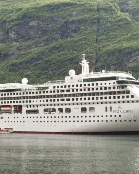 Annulations de croisières en raison de l'environnement 15 Annulations de croisières en raison de l'environnement - 14