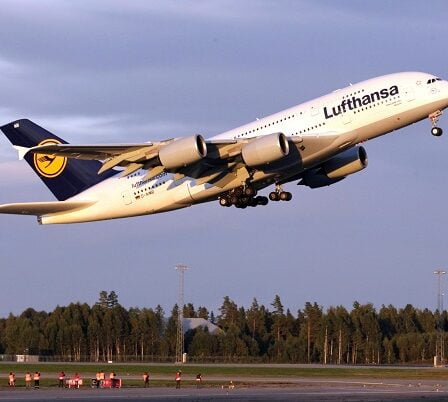 Il est recommandé aux Norvégiens voyageant aux États-Unis de calculer le temps supplémentaire 5 Il est recommandé aux Norvégiens voyageant aux États-Unis de calculer le temps supplémentaire - 4