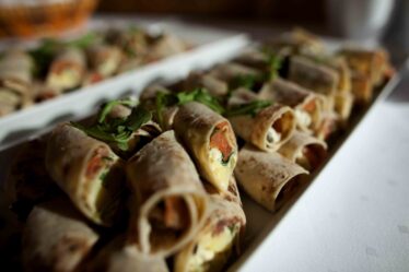 7 sur 10 préfèrent la cuisine locale en vacances en Norvège - 16