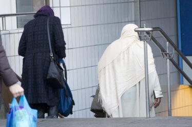 Les immigrants religieux participent plus souvent au travail bénévole - 20