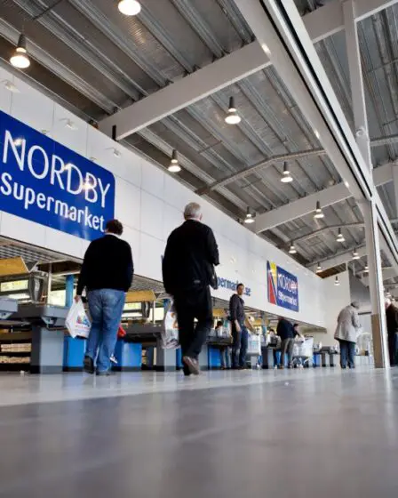 Norwegian a acheté en Suède pour 14,3 milliards de NOK l'année dernière 20 Norwegian a acheté en Suède pour 14,3 milliards de NOK l'année dernière - 19