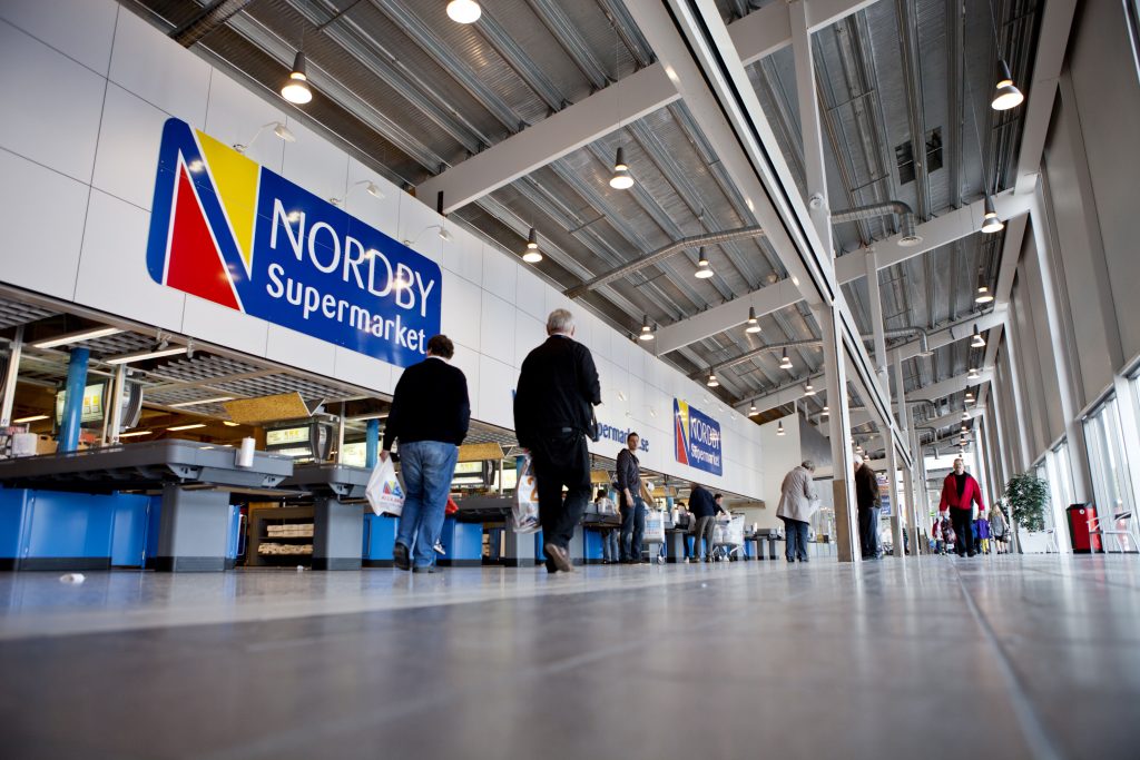 Norwegian a acheté en Suède pour 14,3 milliards de NOK l'année dernière 4 Norwegian a acheté en Suède pour 14,3 milliards de NOK l'année dernière - 3
