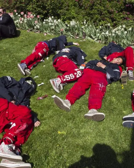 Moins de jeunes de 19 ans prenant une pause avant d'aller à l'université ou au collège universitaire - 22