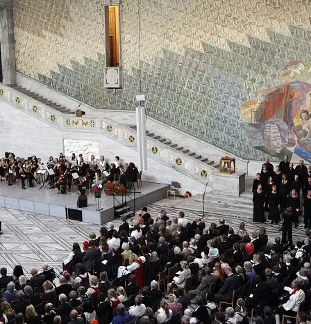Record de confirmations bourgeoises - Norway Today 2 Record de confirmations bourgeoises - Norway Today - 1
