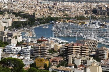 Palma va interdire la location de maisons aux touristes - 16