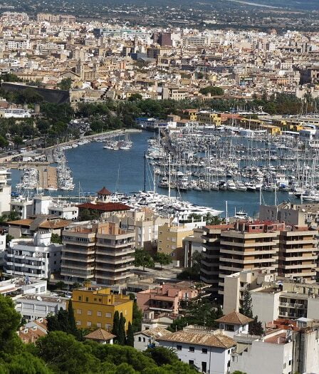 Palma va interdire la location de maisons aux touristes 19 Palma va interdire la location de maisons aux touristes - 18