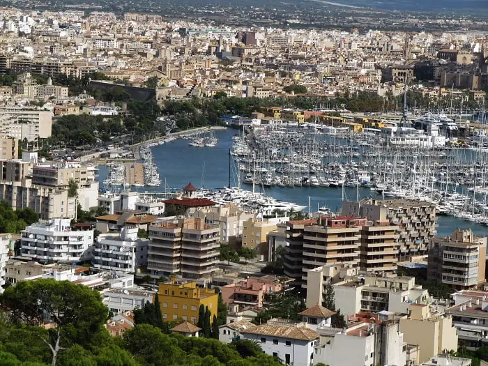Palma va interdire la location de maisons aux touristes 4 Palma va interdire la location de maisons aux touristes - 3